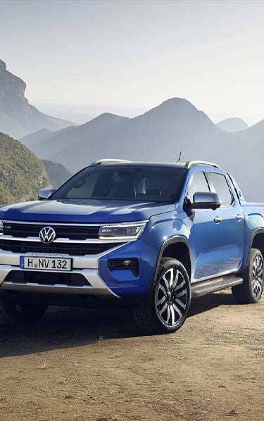 New Amarok Hp