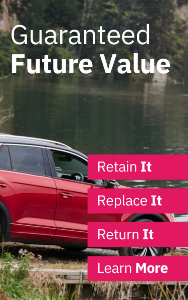 Guaranteed Future Value Hp Banner