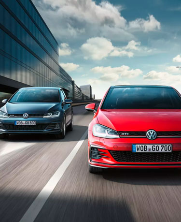 Book A Test Drive